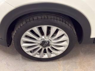 FIAT 500X usata, con Sensore di luce