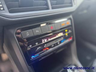 VOLKSWAGEN T-Cross usata, con Autoradio