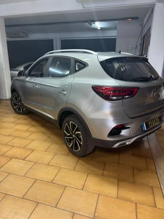 MG ZS usata, con Airbag laterali