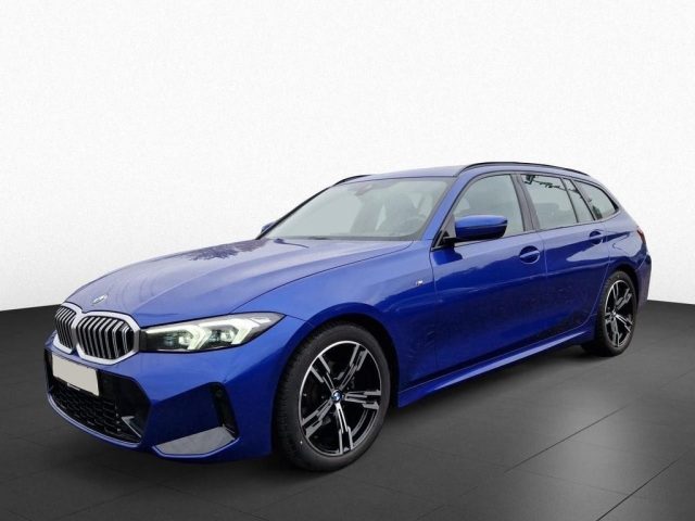 BMW 318 usata, con ABS