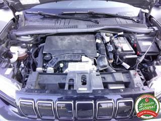 JEEP Avenger usata, con Bracciolo