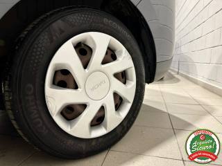 DACIA Lodgy usata, con Chiusura centralizzata