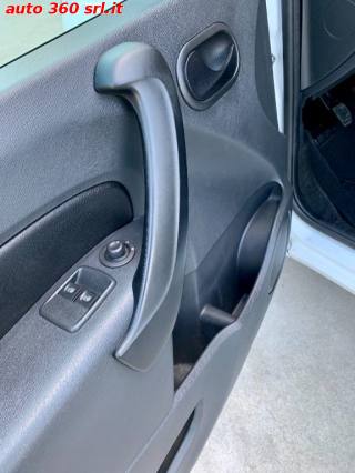 MERCEDES-BENZ Citan usata, con Immobilizzatore elettronico