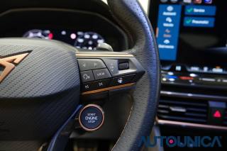 CUPRA Formentor usata, con Fari LED