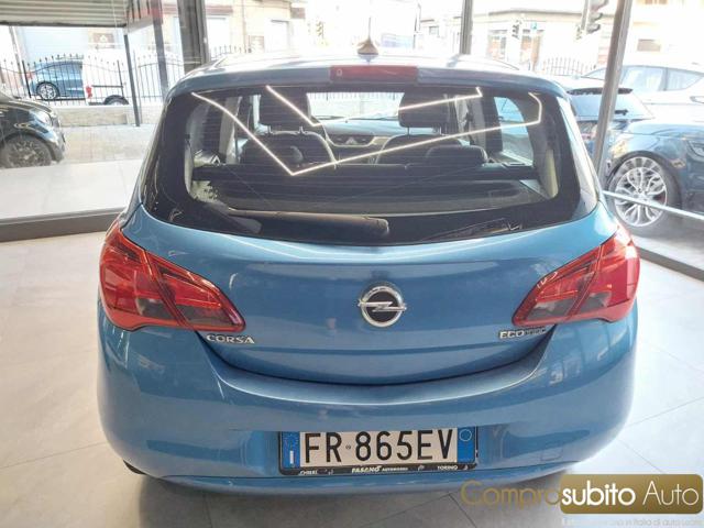 OPEL Corsa usata, con Climatizzatore
