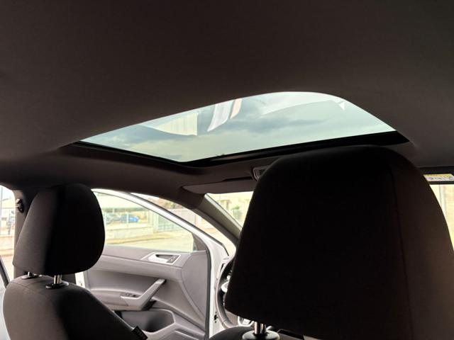 VOLKSWAGEN Taigo usata, con Pacchetto sportivo