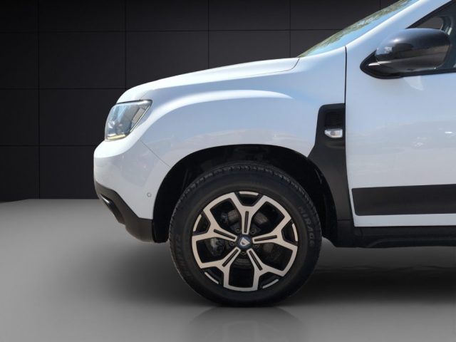 DACIA Duster usata, con Climatizzatore