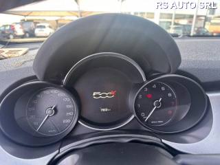 FIAT 500X usata, con Chiusura centralizzata