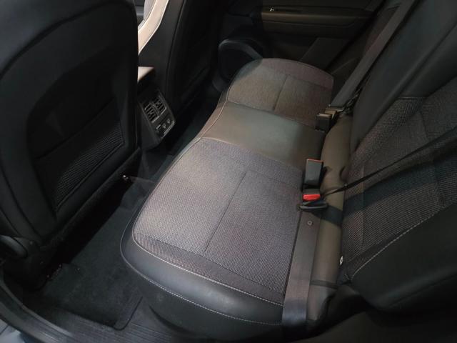 RENAULT Captur usata, con Airbag Passeggero