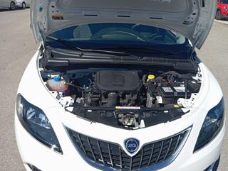 LANCIA Ypsilon usata, con USB