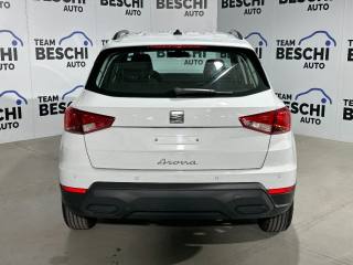 SEAT Arona usata, con Alzacristalli elettrici