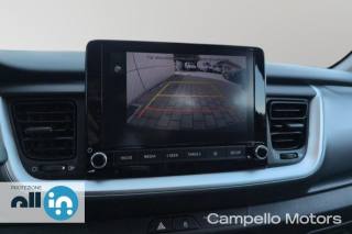 KIA Stonic usata 10
