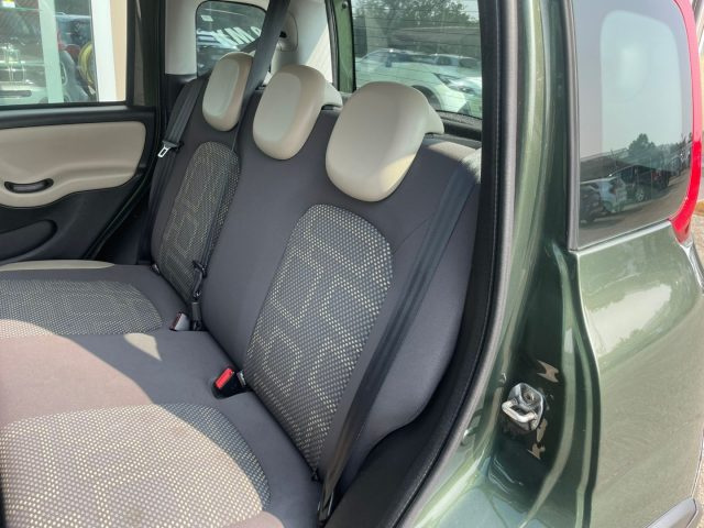 FIAT Panda usata, con Specchietti laterali elettrici
