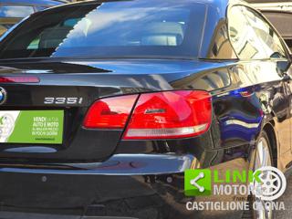 BMW 335 usata, con Regolazione elettrica sedili