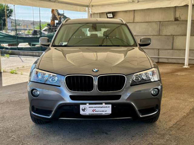 BMW X3 usata, con Airbag Passeggero