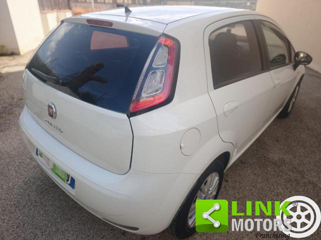 FIAT Punto usata 22