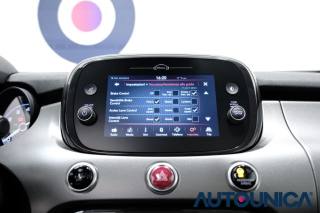 FIAT 500X usata 58