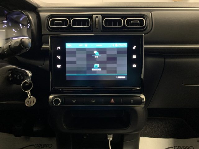 CITROEN C3 usata, con Autoradio digitale