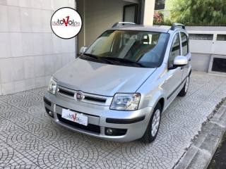 FIAT Panda usata, con Servosterzo