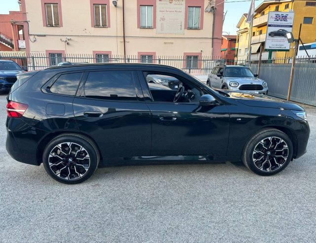 BMW X3 usata, con ESP