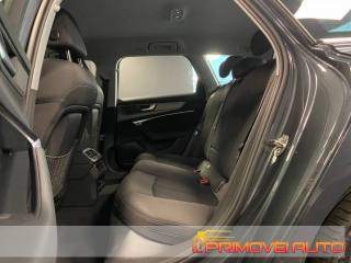 AUDI A6 usata, con Airbag laterali