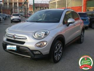 FIAT 500X usata, con Autoradio