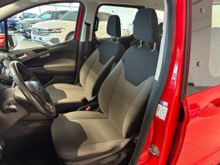 FORD Tourneo Courier usata, con Fendinebbia