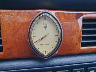 MASERATI Ghibli usata 8