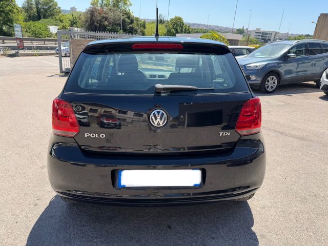 VOLKSWAGEN Polo usata 6
