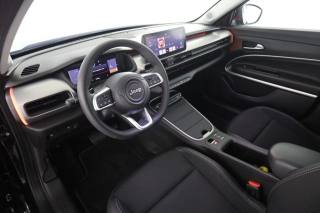 JEEP Avenger Avenger 1.2 Turbo MHEV Summit
