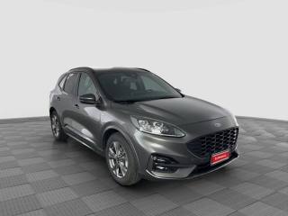 FORD Kuga usata 6