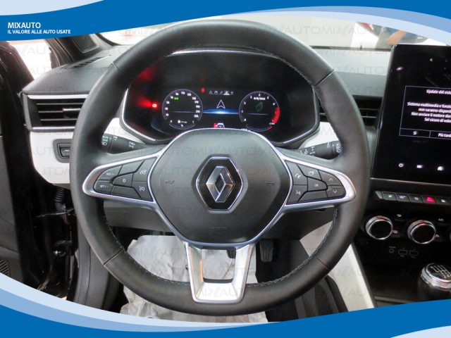 RENAULT Clio usata, con Airbag Passeggero