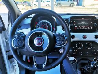 FIAT 500 usata, con Chiusura centralizzata telecomandata