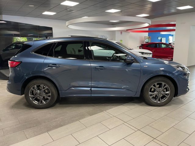 FORD Kuga usata, con Servosterzo