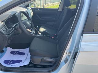 VOLKSWAGEN Polo usata, con Controllo trazione