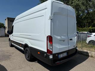 FORD Transit usata, con ESP
