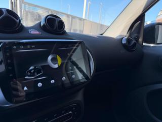 SMART ForTwo usata, con Climatizzatore