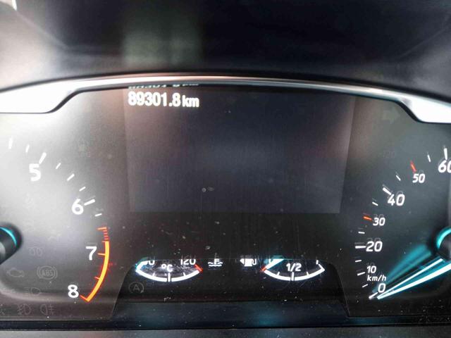 FORD Puma usata, con Climatizzatore