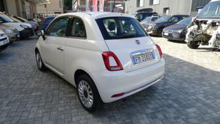 FIAT 500 usata, con Chiusura centralizzata