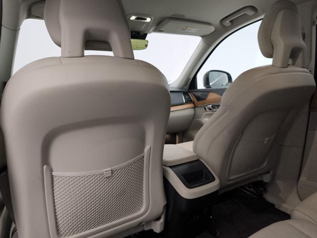 VOLVO XC90 usata, con Trazione integrale