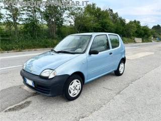 FIAT Seicento 1.100