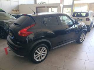 NISSAN Juke usata, con Airbag Passeggero