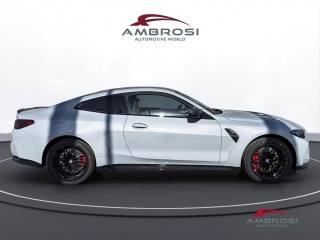 BMW M4 usata 4