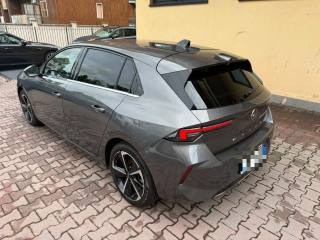 OPEL Astra usata, con Cerchi in lega