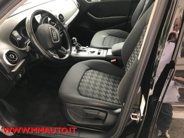AUDI A3 usata, con Climatizzatore