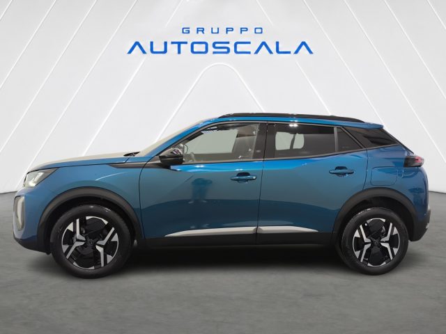 PEUGEOT 2008 usata, con Airbag laterali