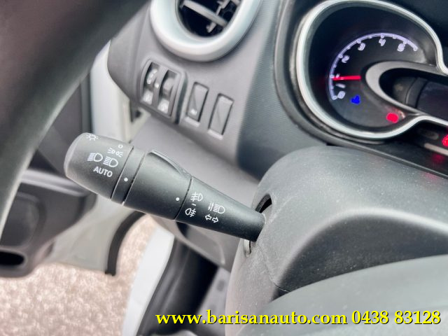 FIAT Talento usata, con USB