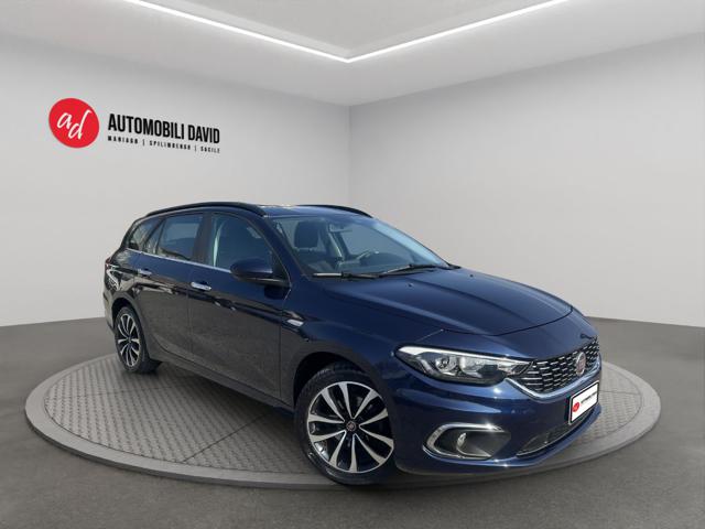 FIAT Tipo usata, con Airbag