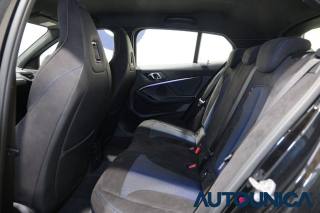 BMW 118 usata, con Hill holder