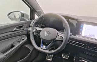 VOLKSWAGEN Golf usata, con Chiusura centralizzata